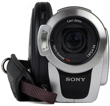 Sony Camera