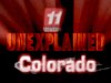 KKTC Colorado Springs
                  Unexplained