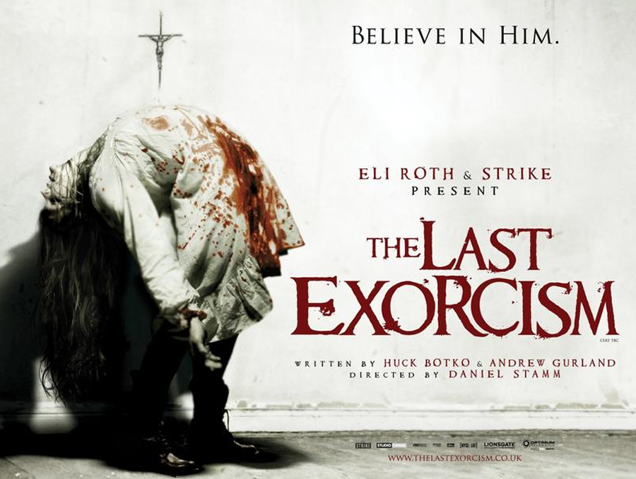 The Last Exorcism