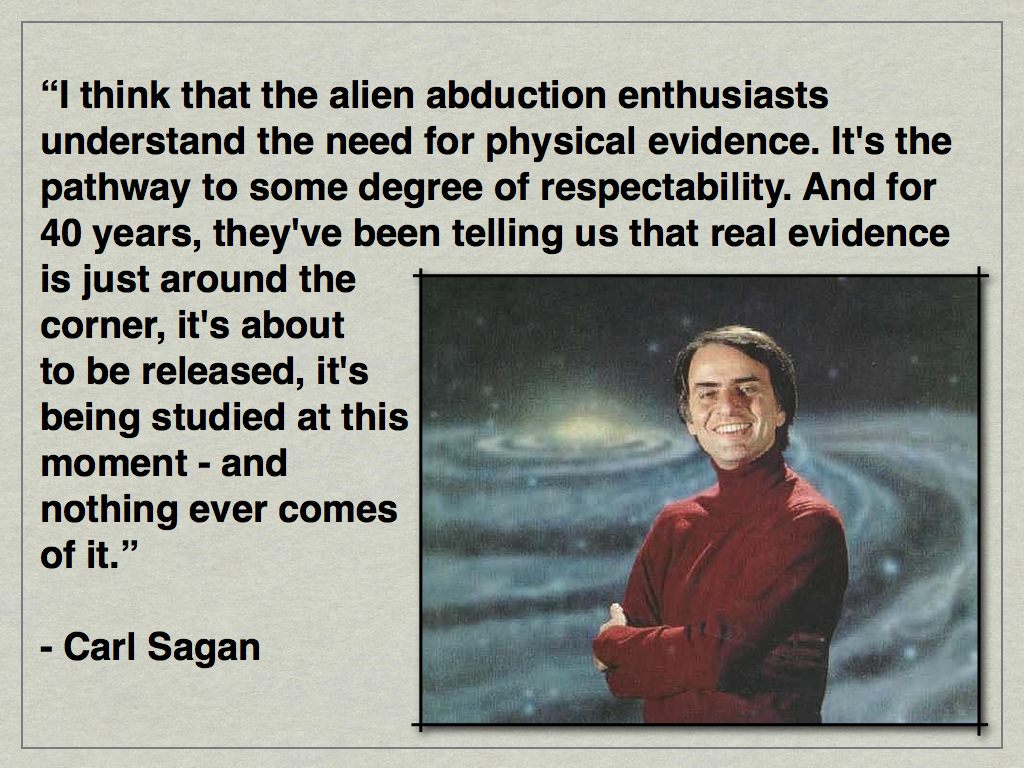 Carl Sagan